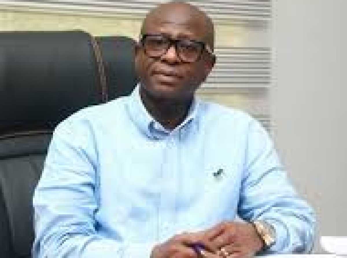¢300m won’t cut it – Buffer Stock CEO says Ghana needs ¢1.5bn to secure food reserves